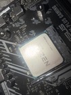 Bundle Asus Tuf B450m-plus Gaming  micro-atx    Amd Ryzen 5 2600 Cpu 