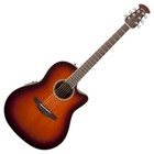 Ovation Celebrity Standard Mid Depth Acoustic-electric Guitar  Sunburst W  Gig B