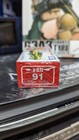 Takara Tomy Tomica Die Cast Scale Car   1 62  No 91 Chevrolet Corvette