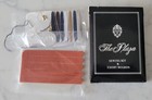 Vintage   The Plaza Hotel   Nyc   Sewing Kit   Emery Boards   New York City