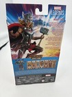 Marvel Legends Series Thor  Love And Thunder - Mighty Thor Action Figure Minty