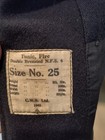 Vintage British Fire Brigade Tunic 1948