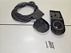 Wunder Bar Soda Gun Holster  Hanger   Drain