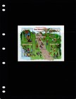 6 25 Scott Value - 2006 Trinidad Children s Games S s Scarcer Cv Mnh Nh Umm
