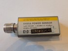 Hp 8485a Power Sensor