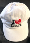 I Love Lucy Classic Tv Series Baseball Style Cap Hat  lucille Ball   Desi Arnaz 