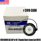 New Genuine Gas Cap For 06-17 Hyundai Elantra Sonata Sant Azera 31010-3l600 Oem