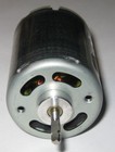 Mabuchi 12v Motor - Rs-545sh - Vibrator   Massager   Vacuum Motor - 7130 Rpm