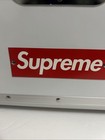 Supreme X Odyssey Lp 12    Vinyl Storage Case  Ss25 Collector   s Item Ready To Ship