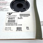 25 Yards - 1 Inch Velcro   Brand Hook Fastener Sew On Milspec Military Tape Rg