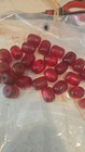  Antique Cherry Bakelite 262 Grams