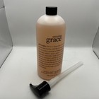 Philosophy Amazing Grace 3-in-1 Shampoo  Bath   Shower Gel 32oz New Sealed