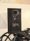 Evga 850 Ga Supernova Power Supply 80 Plus Gold With All Original Cables