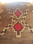 1930 Navajo Ganado  Rug