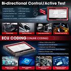 2025 Launch X431 Pro Elite V   Pro5 Obd2 Scanner Car Diagnostic Tool Key Coding