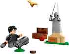 Lego Quidditch Lesson With Harry Potter 30706 Brand New Factory Sealed 2025