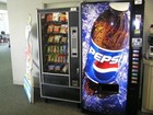  15  Coke Or Soda Vending Machine 12oz  can  Vend Label Variety Pack - New   Oem