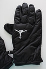 Nike Jordan Defender Sideline Insulated Gloves Men s Xl Black