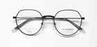 Unisex Eyeglass Frames