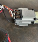 Ktm 16e Staycyc Brushless Motor esc With Gearboxes - Mx245