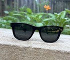 Polaroid Sunglasses Pld 8009 n new  807 m9 Black For Kids