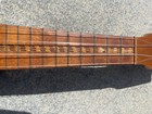 Jonah Kumalae Rope Bound Koa Wood Ukulele  hawaii  sherman Clay Sf   Case   1920