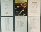 Orgo-thermit Railroad Welding Supplies  Tools  Products From 1990   s  Documents