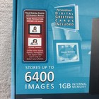 Pandigital 7  Digital Photo Frame - Up To 6400 Images