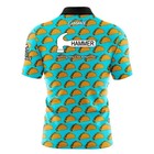 Personalized Name Hammer Taco Bowling Jersey Shirt All Size
