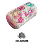 New Lol Surprise Confetti Under Wraps Series 2 Doll 15 Surprises Capsule    