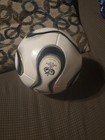 Teamgeist Fifa World Cup 2006 Germany Adidas Official Soccer Ball Remake 2025