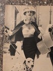 1956 Maidenform Bra Print Ad Dalmatian Dog Dream I Was Twins Vtg 1950s Brassiere