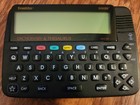 Franklin Bookman Model Mws-840 Electronic Book Speaking Dictionary   Thesaurus