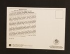 Fdc Maxi Card Maximum 1987 Pennsylvania Stamp Scott 2337 M127
