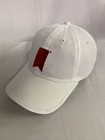Michelob Ultra Beer White Adjustable Snap Back Baseball Hat Cap New