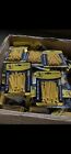 Bulk Premium Bees Tees Plastic Golf Tees 300 Tees  10 Packages  Wholesale Price