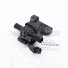 New Genuine Oem Toyota Land Cruiser Lexus Lx450 Heater Control Valve 87240-60170