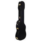 Crossrock P Bass Hardshell  Electric Bass Guitar Case Fits Fender Precision Bass