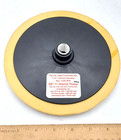 Dynabrade 50853 Hook-face Sanding Pad 7-1 4  Dia 5 8 -11 Thread Wet dry   new  
