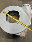 Used Pb-15 Cast Aluminum Cincinnati Blower Fan Housing Only
