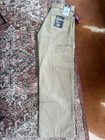 Men s Khaki 32x32 Dickies Double Knee Loose Fit Work Pants  Skate Streetwear