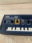 Korg Monotron Do Analog Ribbon Portable Synthesizer