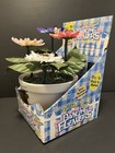 Vtg  1998 Gemmy Dancing Flowers In The Mood  Button And Motion Activated  Works
