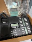 Nortel Norstar  M7310 Black Refurbished Telephone