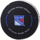 Mark Scheifele Jets Gu Goal Puck 2 20 2023 Vs Rangers-second Of Two Goals Scored