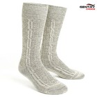 Men Bavarian Socks Trachten Knee Socks Oktoberfest Lederhosen German Style Socks