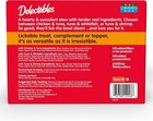 Hartz Delectables Stew Lickable Wet Cat Snacks Variety Pack  30 Count