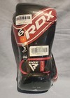6oz Rdx Boxing Gloves kids leather  Quality Brand Gloves 