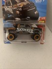 Hot Wheels 2017 50th Anniversary Hw Hot Trucks  5 10 Ram 1500  298 365