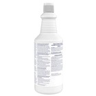 Diversey Crew Toilet   Bathroom Cleaner Fresh 32 Oz   100925283  2614118